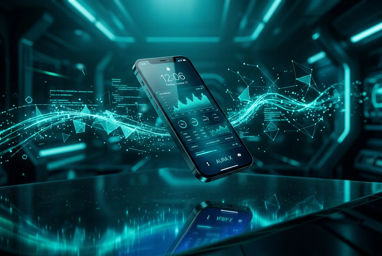 Debix Premium Connectivity