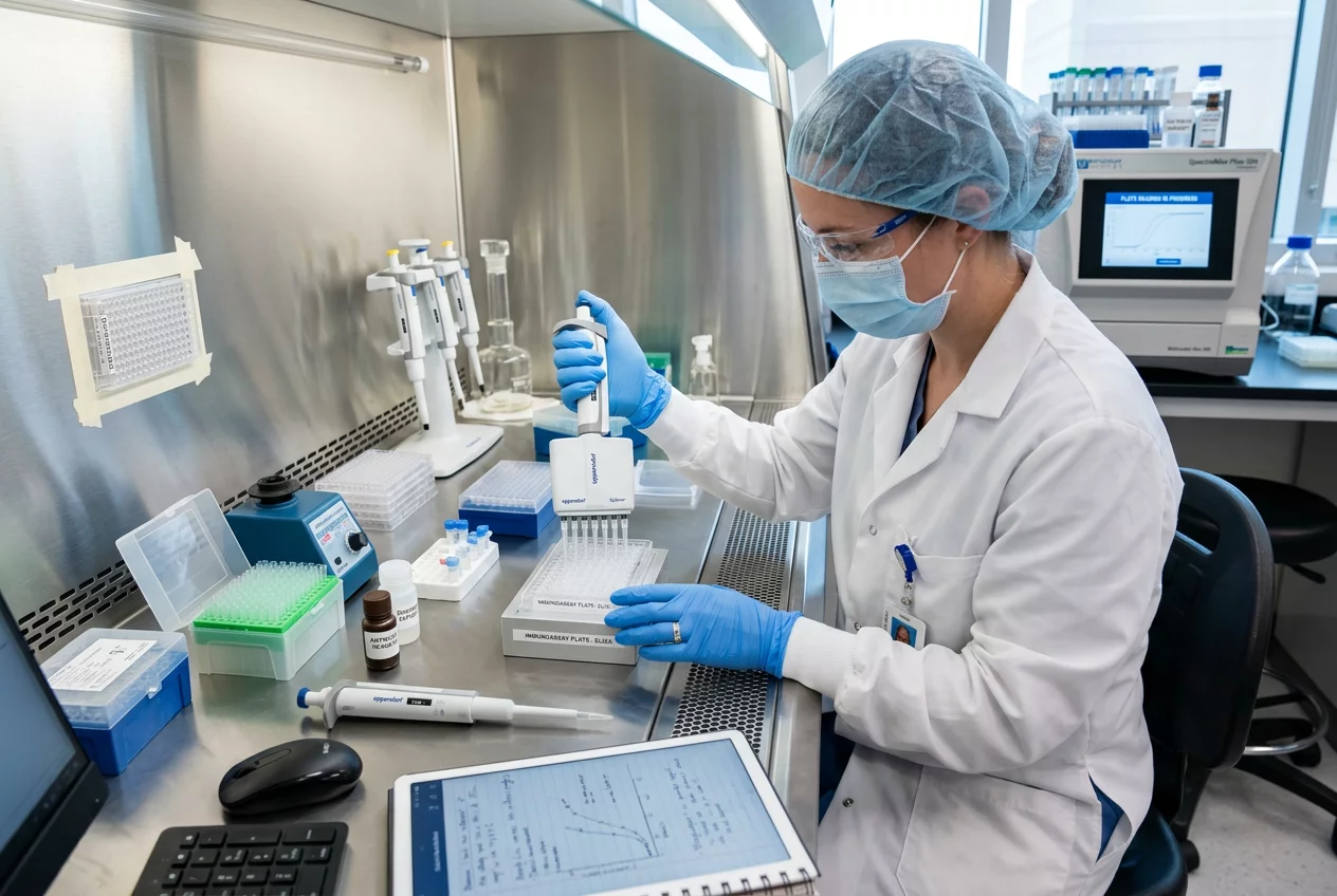 Immunologia